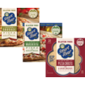 Save $1.00 off ONE (1) Smart Flour Pizza Products