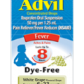 Save $1.00 on Infants Advil®