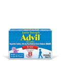 Save $1.00 on Junior Strength Children’s Advil® Chewables