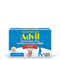 Save $1.00 on Junior Strength Children’s Advil® Tablets