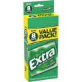 Save 25% On Extra, Orbit, Eclipse & 5 Gum assorted multipacks