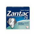 Save $4.00 off ONE (1) Zantac® 75mg 30 ct. or larger.