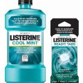 LISTERINE Coupons: 12 Coupons &amp; Discounts, June 2021 - LOZO