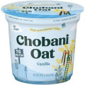 Save 15% On Chobani Non-Dairy Oat 24 oz only