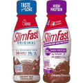 Save $1 On SlimFast