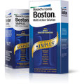 Save $2.00 off any Bausch + Lomb Boston® solution