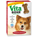 Save $1.00 Off Two Vita Bone® Biscuits Any size or flavor