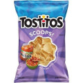 Save 20% On Tostitos Tortilla Chips assorted varieties