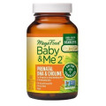 Save 10% On MegaFood Prenatal and Postnatal 30 & 60 ct varieties