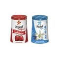 Save $0.50 On FIVE CUPS any variety Yoplait Yogurt (Includes Original, Light, Whips! , Lactose Free, Greek, *