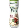 Save $1.00 off ONE (1) Sprout Organic Baby or Toddler Snack