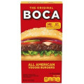 Save $0.50 On BOCA