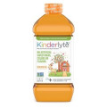 Save $0.50 On Kinderlyte Natural Electrolyte orange & fruit punch solution