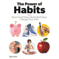 Save 15% On MPP Meredith The Power of Habits