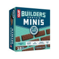 Save 20% On Clif Builders Protein Bars 6 & 10 pk varieties