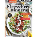 Save 15% On MPP allrecipes Stress-Free Dinners