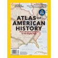 Save 15% On MPP National Geographic Atlas- American History