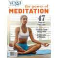 Save 15% On MPP Yoga Journal The Power of Meditation