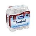 Save $1.00 On ONE (1) Splash 6 Pack (Pineapple-Mango, Wild Berry or Lemon)