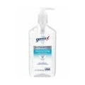 Save $1.00 On ONE (1) 10oz to 34oz Bottle of Germ-X Hand Sanitizer (excludes trial & travel sizes)