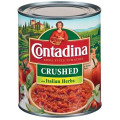 Save $1.00 on any FOUR (4) cans of Contadina® tomato products