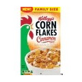 Save $1.00 on any ONE Kellogg's® Corn Flakes® Cinnamon Cereal