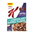 Save $1.00 off ONE Kellogg's® Special K® Dipped Chocolatey Almond Cereal