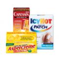 Save $1.00 off ONE Icy Hot®, Capzasin®, Aspercreme®, Flexall®, Sportscreme® or Arthritis Hot product