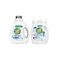 Save $1.25 On any ONE (1) all free clear Laundry Detergent Product (valid on any size; excluding trial/travel size)