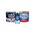 Save $1.00 On Any ONE (1) Finish Quantum 22ct+, Finish Max-In-1 24ct+, Finish Deep Clean 38ct+ Dishwasher Detergent, Finish JET-DRY 3in1 Rinse Aid 8.45oz+, OR Finish Dishwasher Cleaner 8.45oz. or 3ct tab