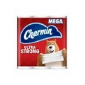 Save $1.00 On ONE Charmin Toilet Paper Product 4 ct or larger (excludes trial/travel size).