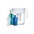 Save $4.00 On any ONE (1) Brita Pitcher, Dispenser, Bottle, Longlast+ filter or Standard filter multipack (3 ct or higher)