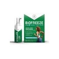 Save $2.00 On any ONE (1) Biofreeze Pain Reliever product