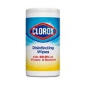 Save $0.50 On any ONE (1) Clorox Disinfecting Wipes 35ct+