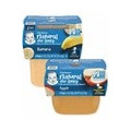 Save $1.00 On ANY SIX (6) Gerber Puree Tubs