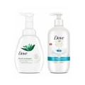 Save $1.00 On any ONE (1) Dove Hand Wash product (excludes trial and travel sizes)