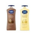 Save $1.00 On any ONE (1) Vaseline Lotion (10oz. and larger) (Excludes bonus packs, trial & travel sizes)