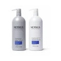 Save $8.00 On TWO (2) Nexxus Shampoo or Conditioner