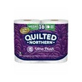 Save $0.75 On any ONE (1) Quilted Northern Bath Tissue