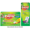 ZYRTEC Coupons: 20 Coupons &amp; Discounts, August 2021 - LOZO