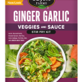 Save $0.75 on any Taylor Farms Meal Kit (offer value may vary)