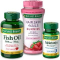 Nature's Bounty Coupons: 11 Coupons &amp; Discounts, August 2021 - LOZO