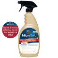 $2.00 off 24oz MicroGold®  Multi-Action Disinfectant Antimicrobial Spray