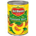 Save 75¢ off FOUR (4) Del Monte® Canned Fruit 14.5oz or larger