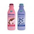 Save $1.00 off TWO (2) 32oz bottles of Lifeway Kefir