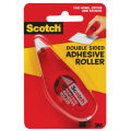 Save 50¢ off ONE (1) Scotch® Double Sided Adhesive Roller