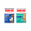 Save $1.00 off ONE (1) Premium BAND-AID® Brand Adhesive Bandages Product (excludes trial and travel size)