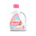 Save 50¢ off ONE (1) Dreft Home Cleaning Product