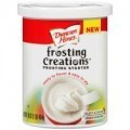 Free Duncan Hines® Frosting Creations Flavor® Packet when you buy Frosting Creations® Starter