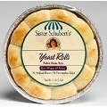 Save 75¢ off Sister Schubert's® Rolls